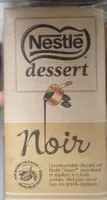Chocolat noir