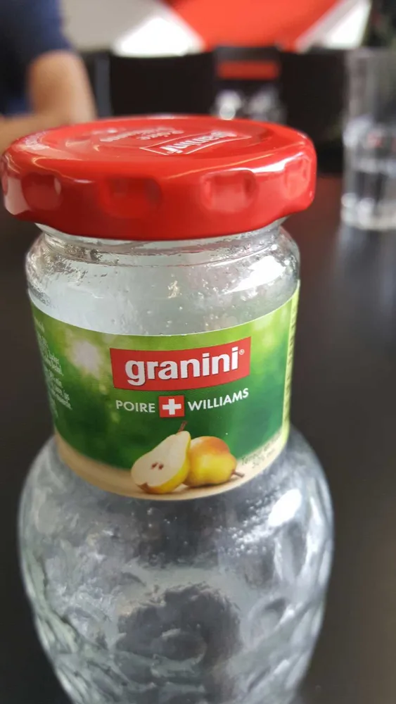 Poire Williams