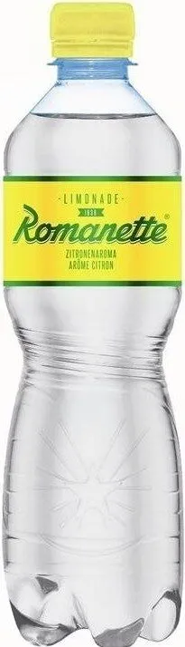 Romanette Arôme citron