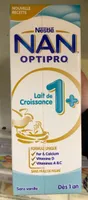 Nan Optipro 1+ groeimelk