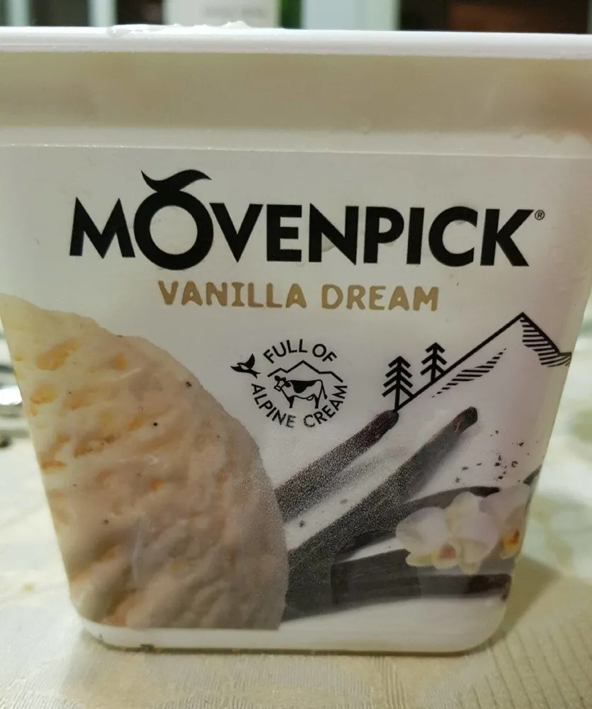 Vainilla Dream