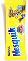 NESTLÉ NESQUIK SANS ARÔME ARTIFICIEL Dose individuelle de