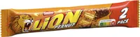 LION Peanut Barres - 2 x 31g