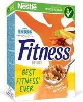 Nestle Fitness & Fruits