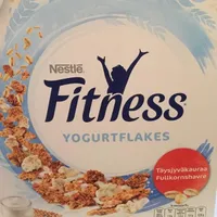 Nestle Fitnes yogurtflakes
