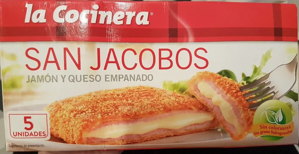 San Jacobos