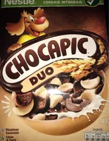 Chocapic Duo