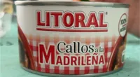 Callos a la madrileña