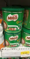 milo