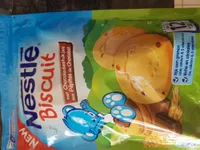 Nestlé Biscuit Aux Pépites De Chocolat