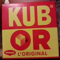Kub Or, l'Original - Maggi
