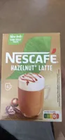 Latte Noisette