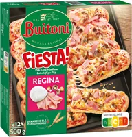 FIESTA pizza surgelée Regina