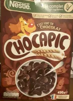 Chocapic