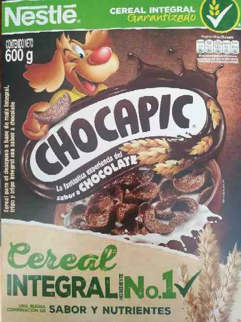 Chocapic