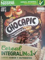 Chocapic