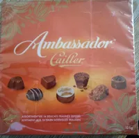 Ambassador