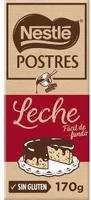 Postres Leche