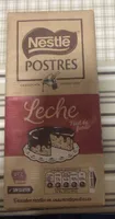 Chocolate con leche