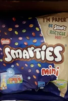 Smarties Mini