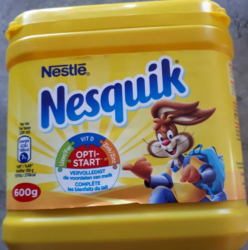 Nesquik