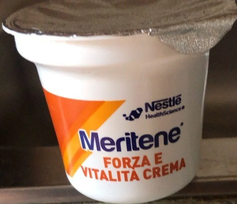 Meritene