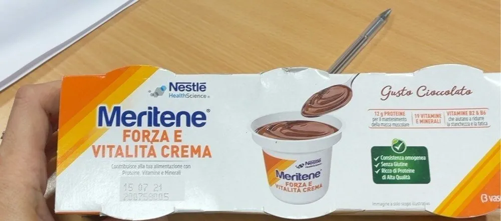 Meritene