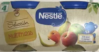 Seleccion multifrutas