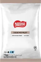 NESTLÉ Cacao Mix Milky - Poche de 1 kg