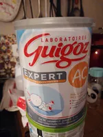 Guigoz Expert Ac Action Colique 1er Age