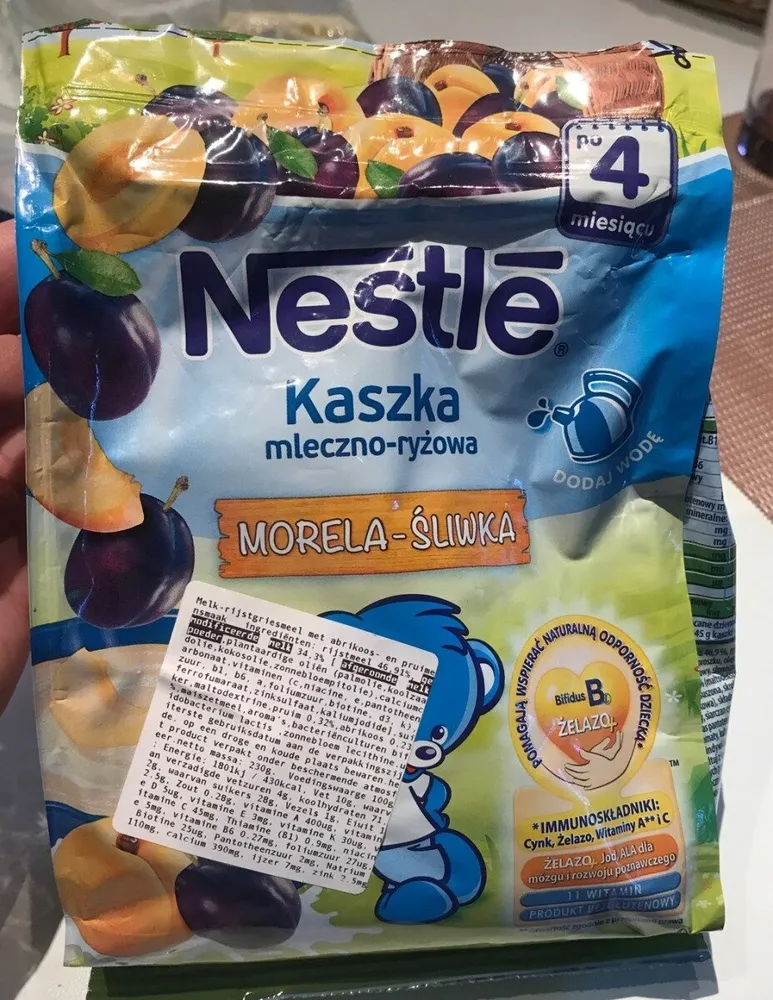 Kaszka