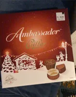 Ambassador