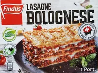 Lasagne klein