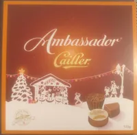 Ambassador