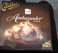 Ambassador
