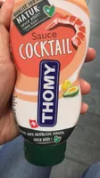 Cocktail Sauce