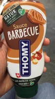 Sauce Barbecue