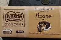 Chocolate para culinária 200g
