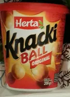 Knacki Ball Original