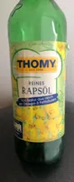 Öl, Reines Rapsöl