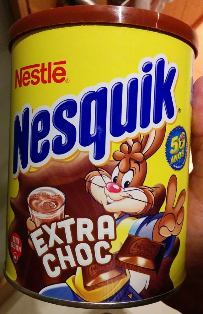 Extra Choc