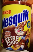 Extra Choc