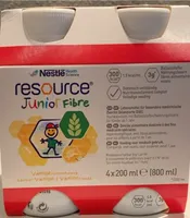 Resource Junior Fibra