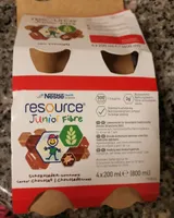 Resource junior fibra