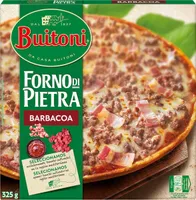 Forno di Pietra Barbacoa