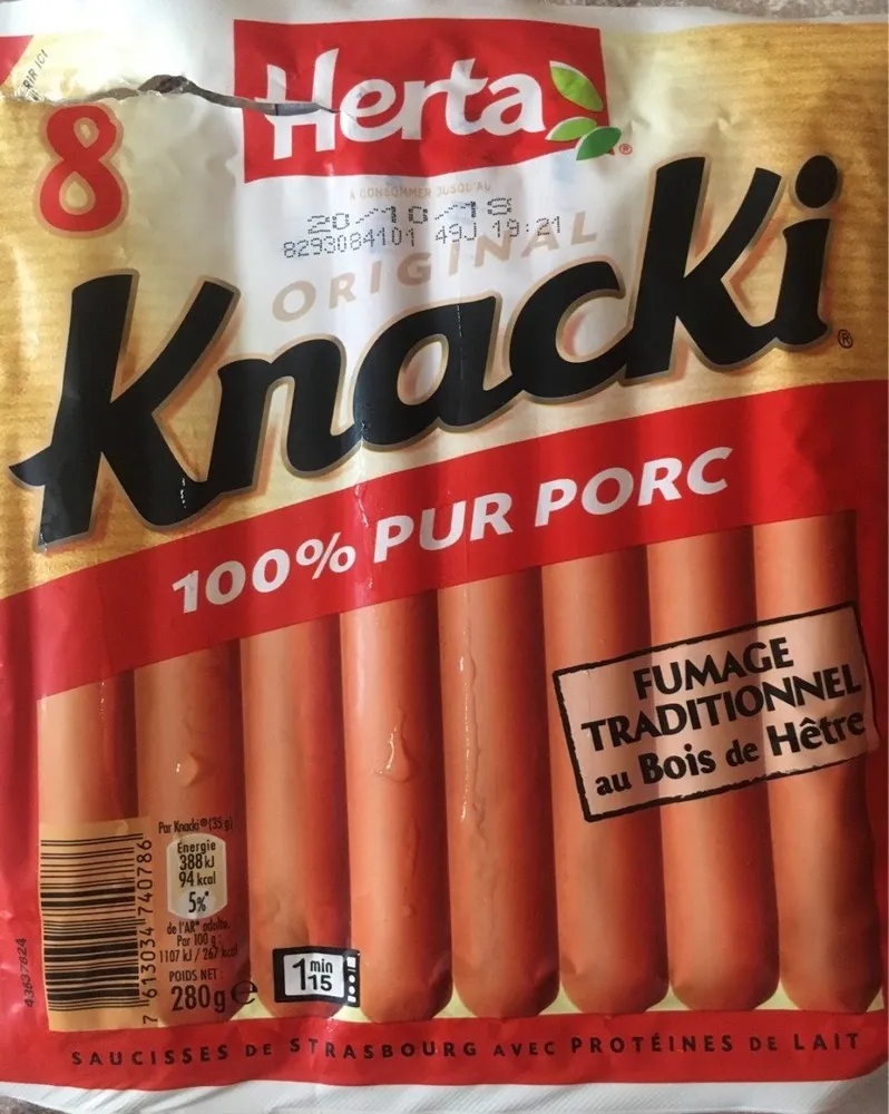 Knacki