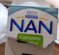 NAN