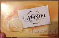 L'Escargot Blanc