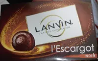 L'Escargot noir