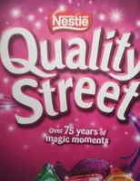 Quality Street Tub